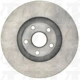 Purchase Top-Quality TOP QUALITY - 8-96934 - Front Disc Brake Rotor pa4