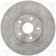 Purchase Top-Quality TOP QUALITY - 8-96934 - Front Disc Brake Rotor pa6