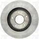 Purchase Top-Quality Front Disc Brake Rotor by TOP QUALITY - 8-96948 pa11