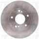 Purchase Top-Quality Front Disc Brake Rotor by TOP QUALITY - 8-96948 pa13