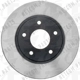Purchase Top-Quality Front Disc Brake Rotor by TOP QUALITY - 8-96948 pa3