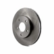 Purchase Top-Quality Front Disc Brake Rotor by TOP QUALITY - 8-96948 pa9