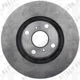 Purchase Top-Quality Front Disc Brake Rotor by TOP QUALITY - 8-96972 pa1