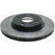 Purchase Top-Quality Front Disc Brake Rotor by TOP QUALITY - 8-96972 pa10