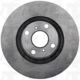 Purchase Top-Quality Front Disc Brake Rotor by TOP QUALITY - 8-96972 pa11