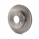 Purchase Top-Quality Front Disc Brake Rotor by TOP QUALITY - 8-96973 pa3