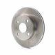 Purchase Top-Quality Front Disc Brake Rotor by TOP QUALITY - 8-96986 pa1