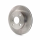 Purchase Top-Quality Front Disc Brake Rotor by TOP QUALITY - 8-96986 pa4