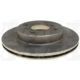 Purchase Top-Quality Front Disc Brake Rotor by TOP QUALITY - 8-96986 pa5