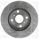 Purchase Top-Quality Front Disc Brake Rotor by TOP QUALITY - 8-96986 pa6