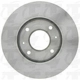Purchase Top-Quality Front Disc Brake Rotor by TOP QUALITY - 8-96989 pa11