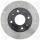 Purchase Top-Quality Front Disc Brake Rotor by TOP QUALITY - 8-96989 pa13