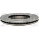 Purchase Top-Quality Front Disc Brake Rotor by TOP QUALITY - 8-96989 pa4