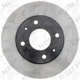 Purchase Top-Quality Front Disc Brake Rotor by TOP QUALITY - 8-96989 pa5