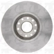 Purchase Top-Quality Front Disc Brake Rotor by TOP QUALITY - 8-980001 pa4
