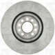 Purchase Top-Quality Front Disc Brake Rotor by TOP QUALITY - 8-980004 pa13
