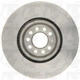 Purchase Top-Quality Front Disc Brake Rotor by TOP QUALITY - 8-980004 pa14