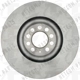 Purchase Top-Quality Front Disc Brake Rotor by TOP QUALITY - 8-980004 pa2