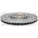 Purchase Top-Quality Front Disc Brake Rotor by TOP QUALITY - 8-980004 pa3