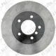 Purchase Top-Quality Front Disc Brake Rotor by TOP QUALITY - 8-980011 pa1