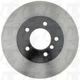 Purchase Top-Quality Front Disc Brake Rotor by TOP QUALITY - 8-980011 pa11