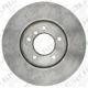 Purchase Top-Quality Front Disc Brake Rotor by TOP QUALITY - 8-980011 pa3