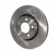 Purchase Top-Quality Front Disc Brake Rotor by TOP QUALITY - 8-980046 pa2