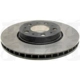 Purchase Top-Quality Front Disc Brake Rotor by TOP QUALITY - 8-980046 pa4