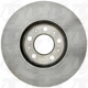 Purchase Top-Quality Front Disc Brake Rotor by TOP QUALITY - 8-980046 pa5
