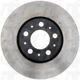 Purchase Top-Quality Front Disc Brake Rotor by TOP QUALITY - 8-980046 pa7