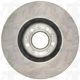 Purchase Top-Quality Front Disc Brake Rotor by TOP QUALITY - 8-980050 pa11
