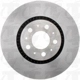 Purchase Top-Quality Front Disc Brake Rotor by TOP QUALITY - 8-980050 pa13