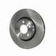 Purchase Top-Quality Front Disc Brake Rotor by TOP QUALITY - 8-980050 pa9