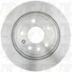 Purchase Top-Quality Front Disc Brake Rotor by TOP QUALITY - 8-980059 pa10