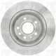 Purchase Top-Quality Front Disc Brake Rotor by TOP QUALITY - 8-980059 pa9