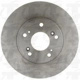 Purchase Top-Quality Front Disc Brake Rotor by TOP QUALITY - 8-980072 pa7