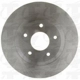 Purchase Top-Quality Front Disc Brake Rotor by TOP QUALITY - 8-980074 pa5