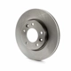 Purchase Top-Quality Front Disc Brake Rotor by TOP QUALITY - 8-980080 pa1