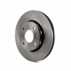 Purchase Top-Quality Front Disc Brake Rotor by TOP QUALITY - 8-980084 pa11