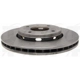 Purchase Top-Quality Front Disc Brake Rotor by TOP QUALITY - 8-980084 pa12