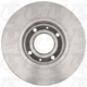 Purchase Top-Quality Front Disc Brake Rotor by TOP QUALITY - 8-980084 pa14