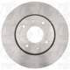 Purchase Top-Quality Front Disc Brake Rotor by TOP QUALITY - 8-980084 pa15
