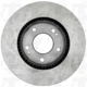 Purchase Top-Quality Front Disc Brake Rotor by TOP QUALITY - 8-980089 pa11