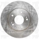 Purchase Top-Quality Front Disc Brake Rotor by TOP QUALITY - 8-980090 pa12