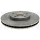 Purchase Top-Quality Front Disc Brake Rotor by TOP QUALITY - 8-980091 pa4