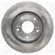 Purchase Top-Quality Front Disc Brake Rotor by TOP QUALITY - 8-980092 pa7