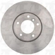 Purchase Top-Quality Front Disc Brake Rotor by TOP QUALITY - 8-980094 pa13