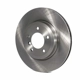 Purchase Top-Quality Front Disc Brake Rotor by TOP QUALITY - 8-980096 pa3