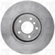 Purchase Top-Quality Front Disc Brake Rotor by TOP QUALITY - 8-980096 pa4