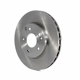Purchase Top-Quality Front Disc Brake Rotor by TOP QUALITY - 8-980101 pa11